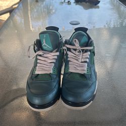 Nike flight