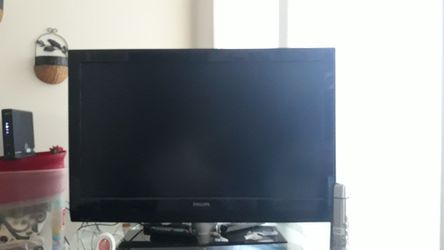 Flat screen tv