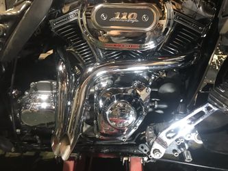 2010-2013 Harley Davidson Road Glide