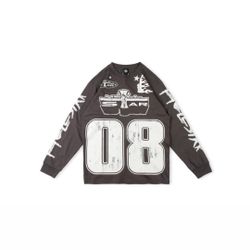 Hellstar Long Sleeve Tee 