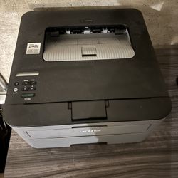 Laser Printer 