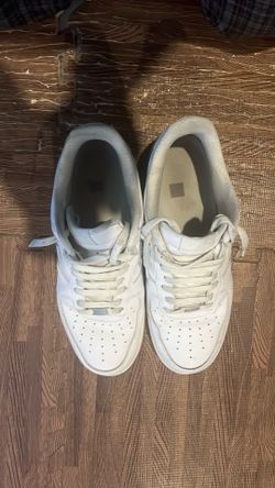 Air force 1s