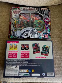 One piece illustration box volume 8