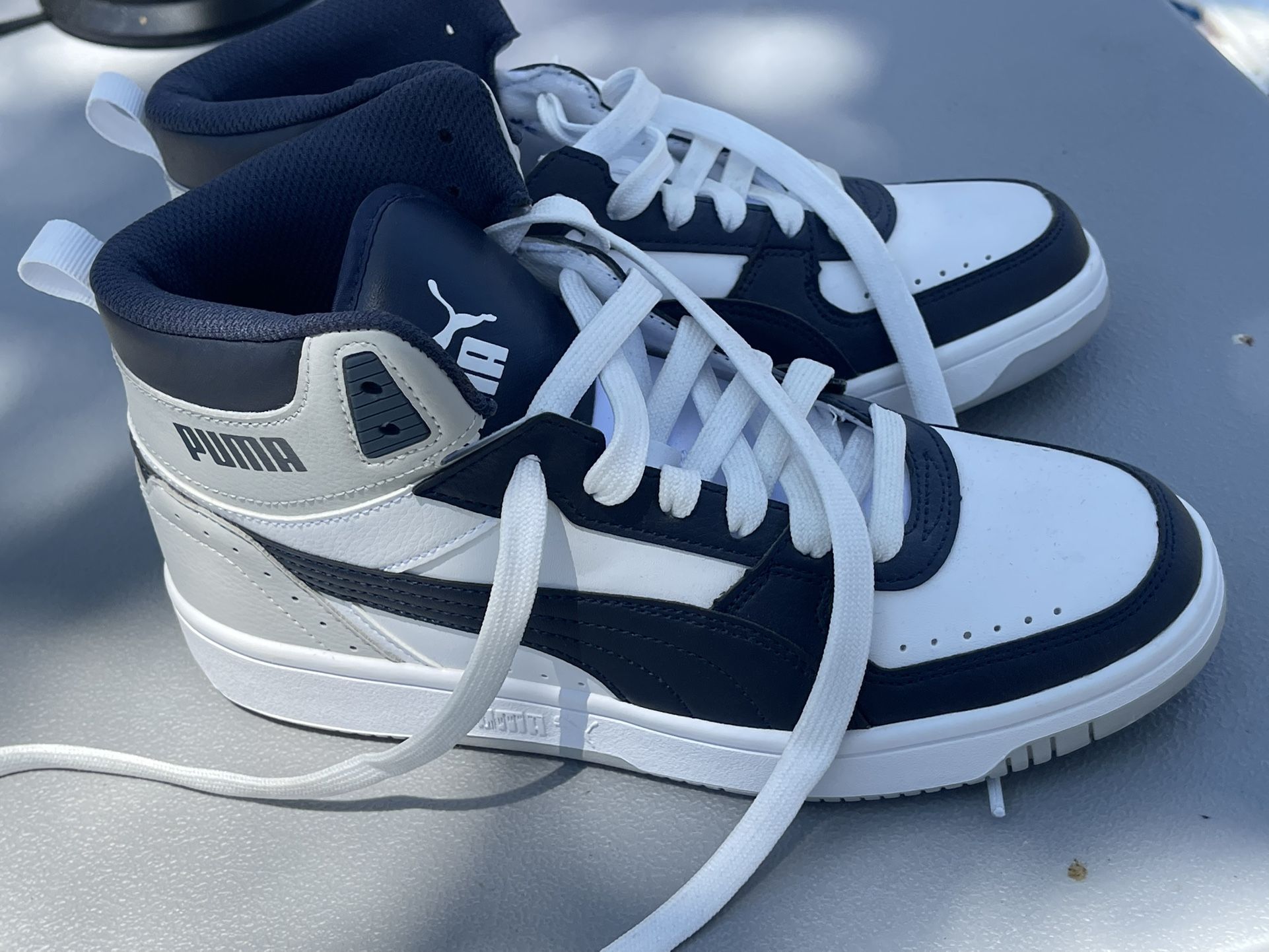 Brand New Puma