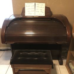 LAWRY STARDUST GRAND ORGAN 