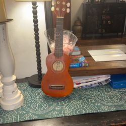 Kohala Soprano Ukulele 