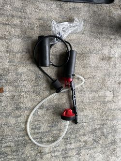 MSR Water Filter / Purifier System
