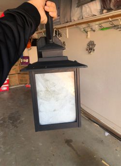 House light Fixture