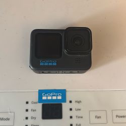 GoPro 10 Black 