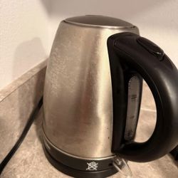 Electric Kettle 