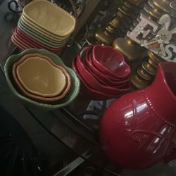 Pavilion Princess House