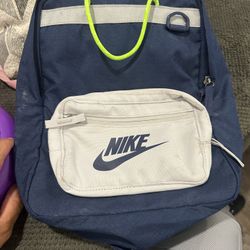 Nike Backpack 