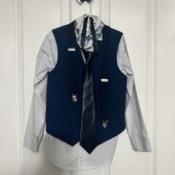 Little Boys Suits