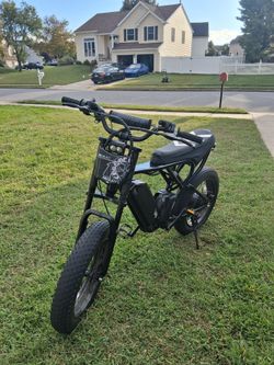Fully Built YVY K20 lite