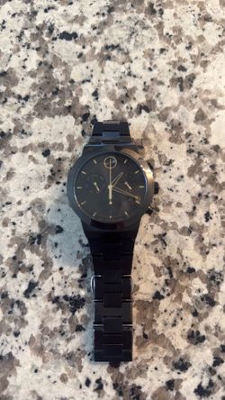 Movado Chrono Bold Men’s Watch