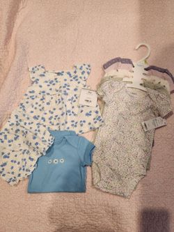 Baby girl clothes
