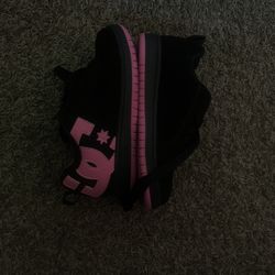 dc shoes 