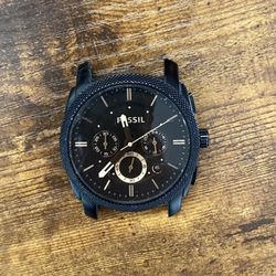 Mens Fossil Watch 