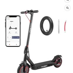 Electric scooter HONEYWHALE