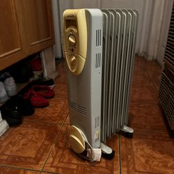 Portable Heater