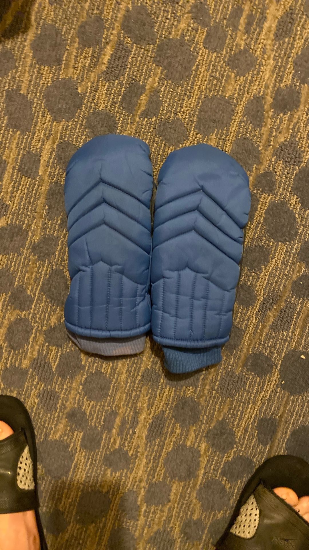 Mittens