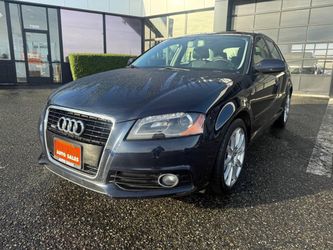 2013 Audi A3