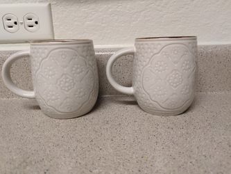Set of Mugs
