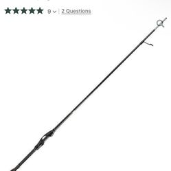 Phenix Feather Spinning Rod