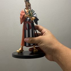 One Peace Figure