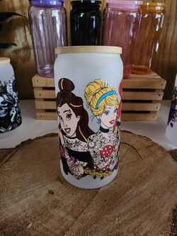 princee cup