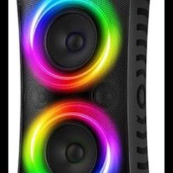 Large Bluetooth Speaker