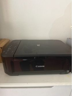 Printer cannon mg3620