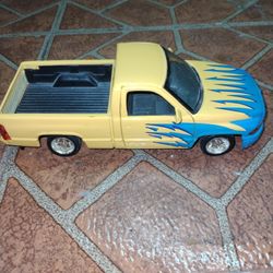 Toy Model Dodge Pickup 