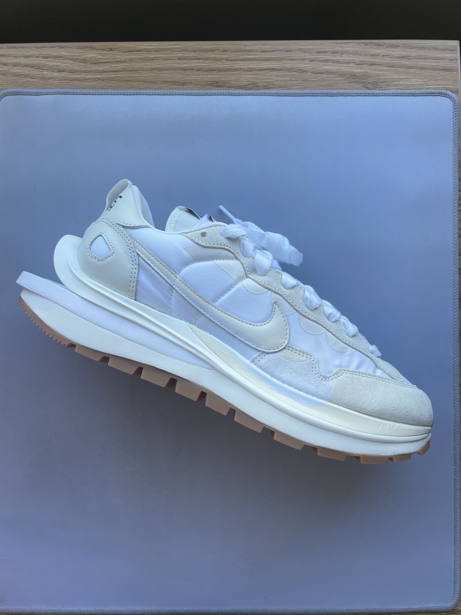 Nike Sacai Vaporwaffle Size 10