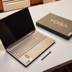 Lenovo Yoga C940 Laptop