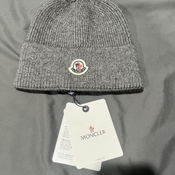 Gorro Moncler 