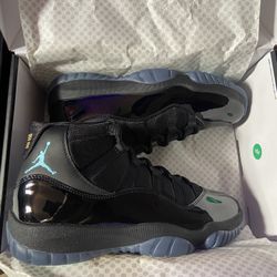 Gamma Blue Air Jordan 11 Retro 2025