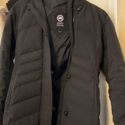 Canada Goose Women’s Jacket 