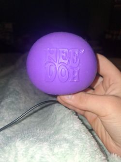 Needoh ball