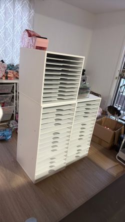 File panels all together