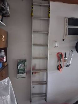 All American Ladder