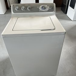 GE Washer 