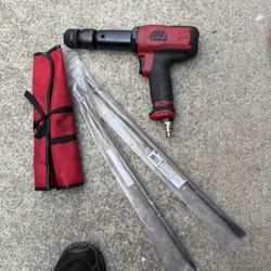 Mac Tools Air Hammer 