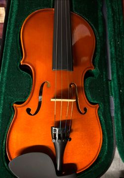 Violin 🎻