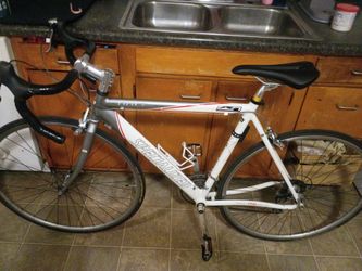 2000 Specialized Allez