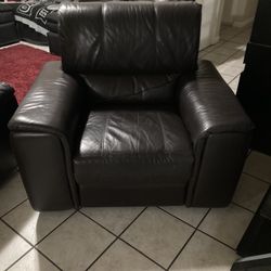 Recliner 