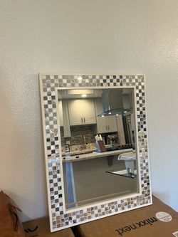 Wall Mirror