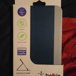belkin/Slim Style Cover/for Galaxy TAB 4 7.0/New
