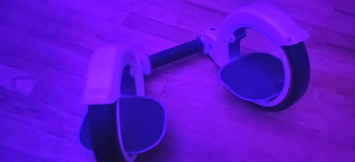 Skatecycle Skateboard