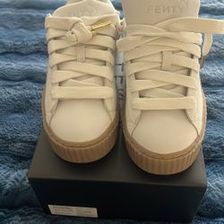 FENTY PUMAS
